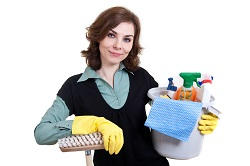 end of tenancy cleaning agency in kingston